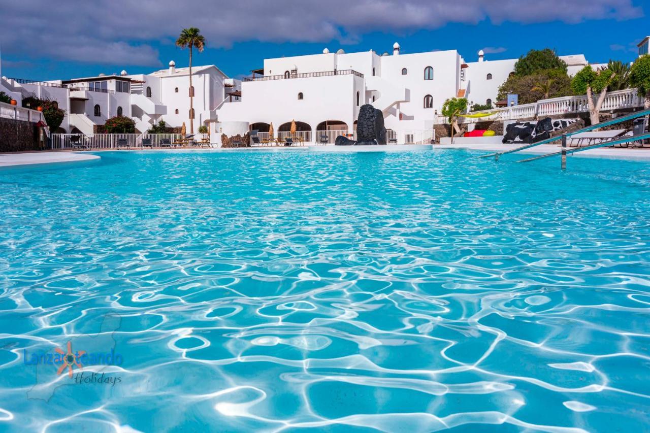 Rose Apartment Costa Teguise