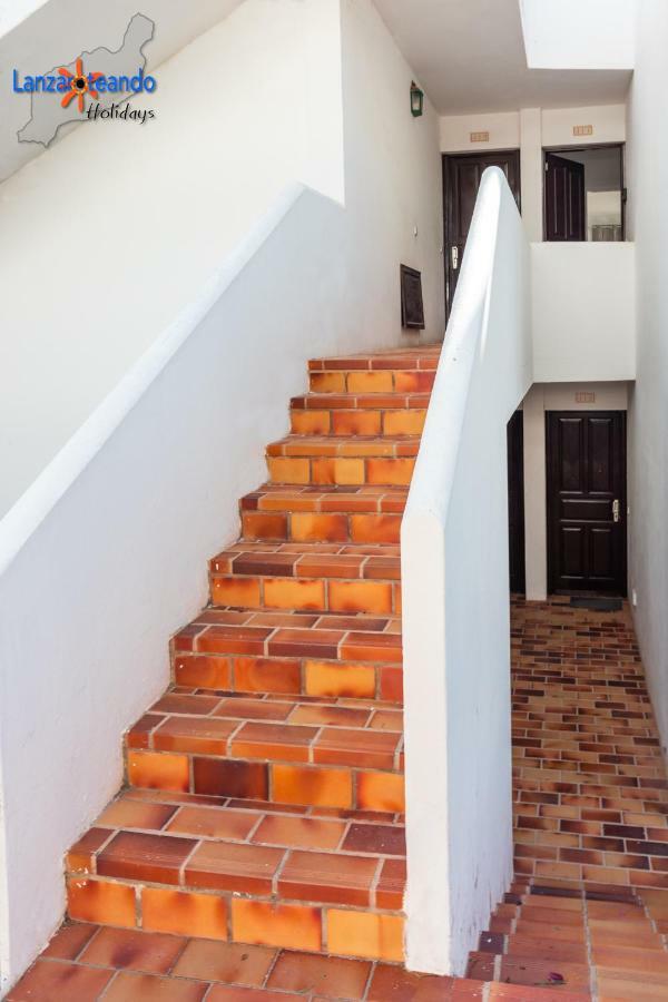 Rose Apartment Costa Teguise