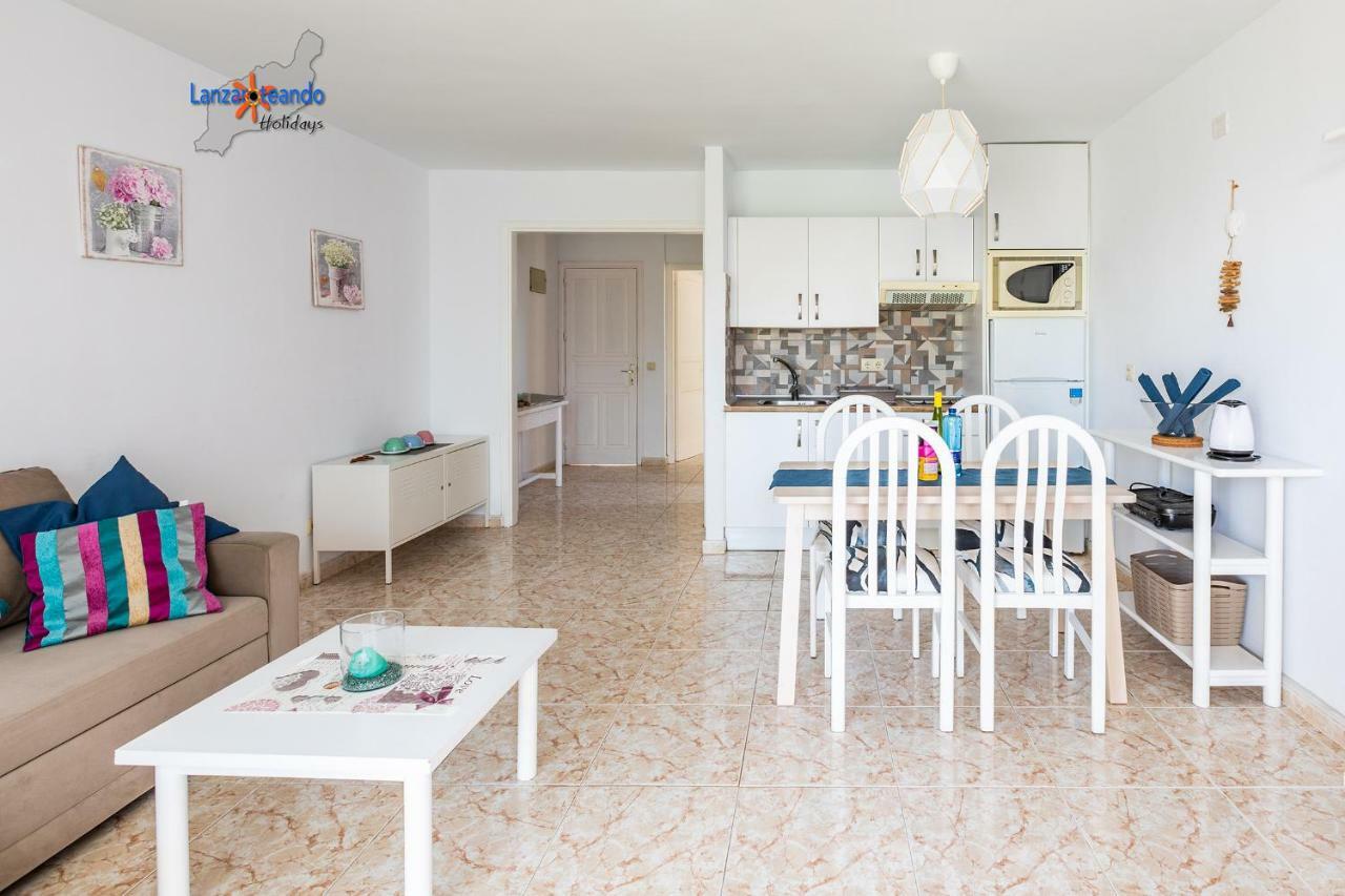 Rose Apartment