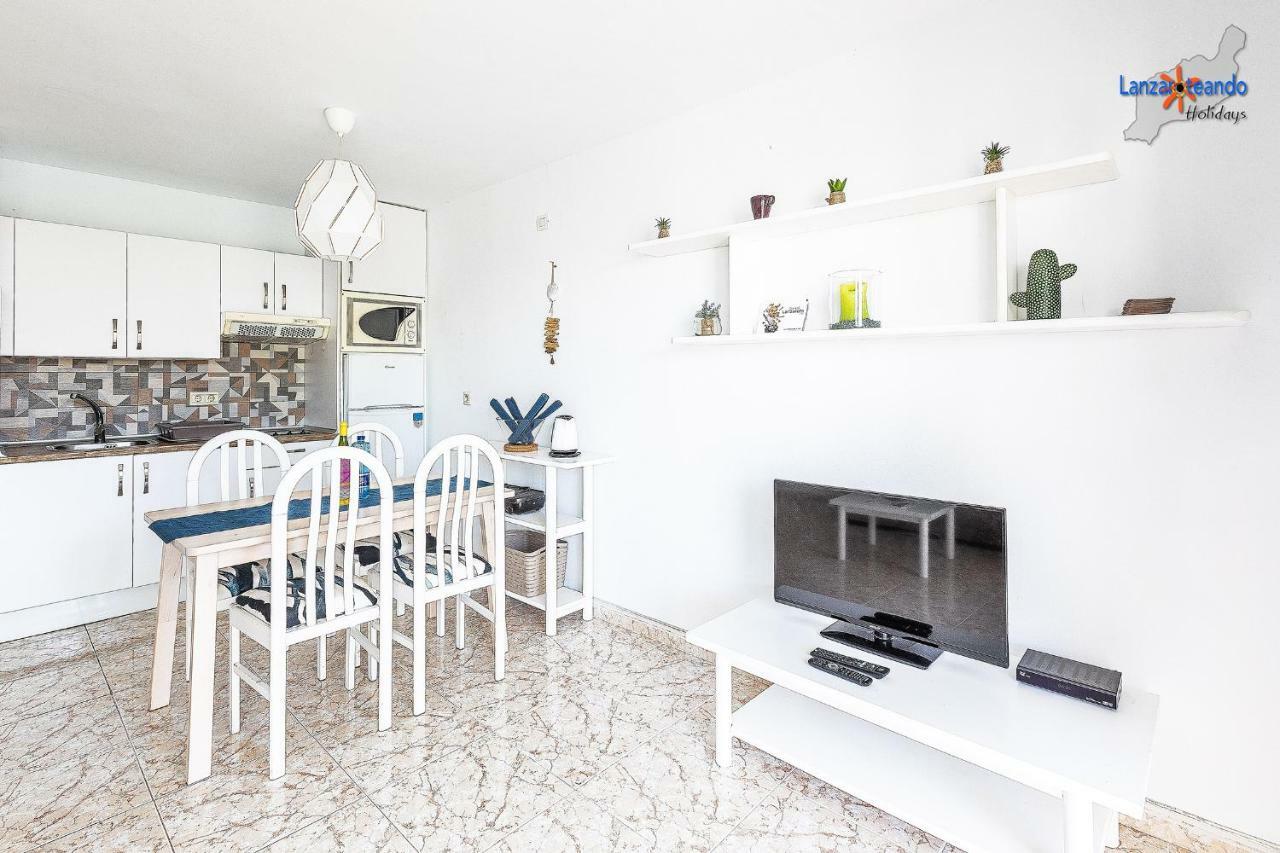 Rose Apartment
