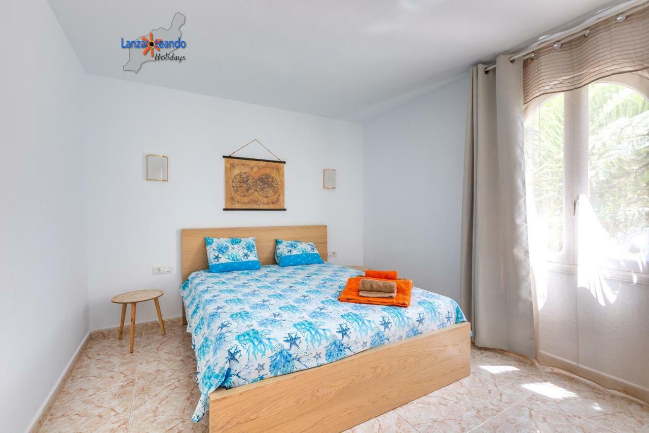 Rose Apartment Costa Teguise